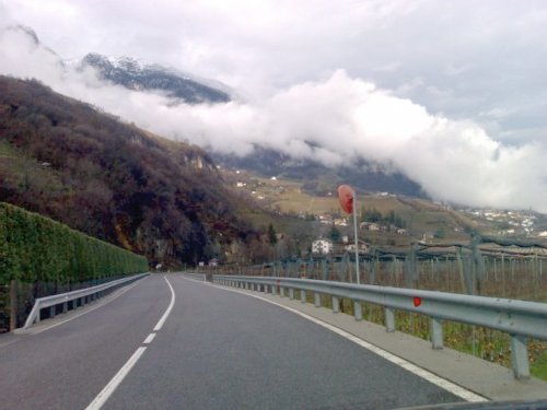 Alto Adige o Sud Tirolo