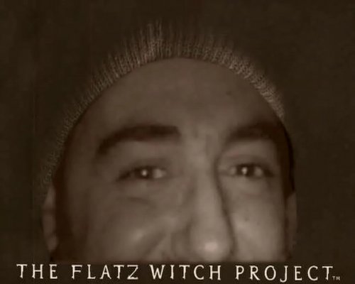 The Flatz With Project