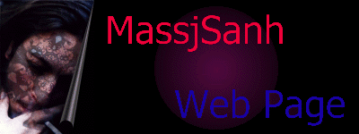 MassjSanh Web Page